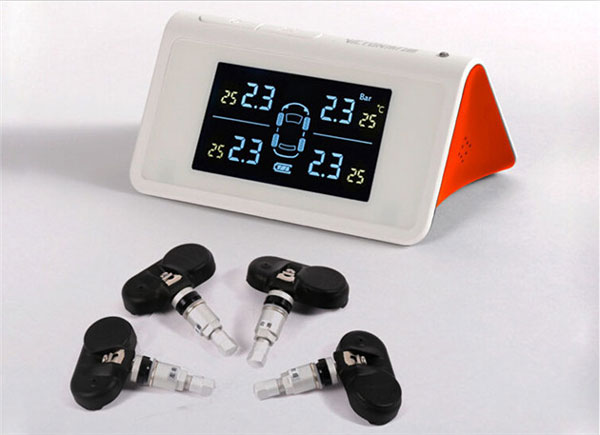 胎压监测那么重要选哪种比较靠谱,胎压监测要买哪一种比较好
