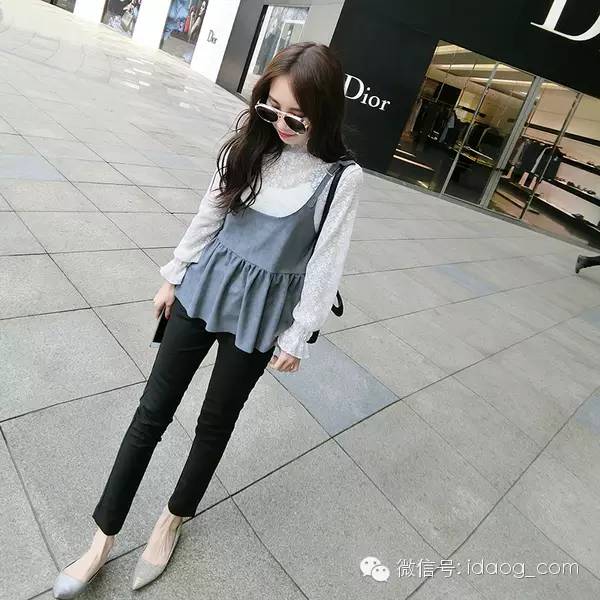 有个性但不失人性,有点个性但不花哨