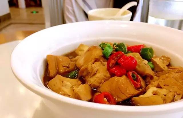 无锡人气美食推荐餐厅排名第一名,无锡菜必吃十大餐厅