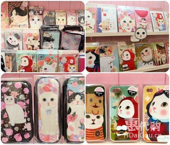 韩国免税购物必买清单,韩国首尔旅游购物攻略