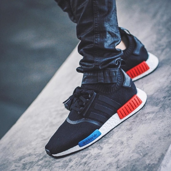NMD！爱鞋的你会为它买单吗？