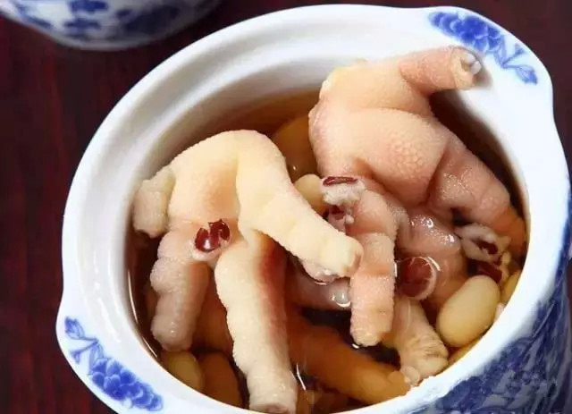 中医调理师小陈,老中医祛湿养生茶方子大全