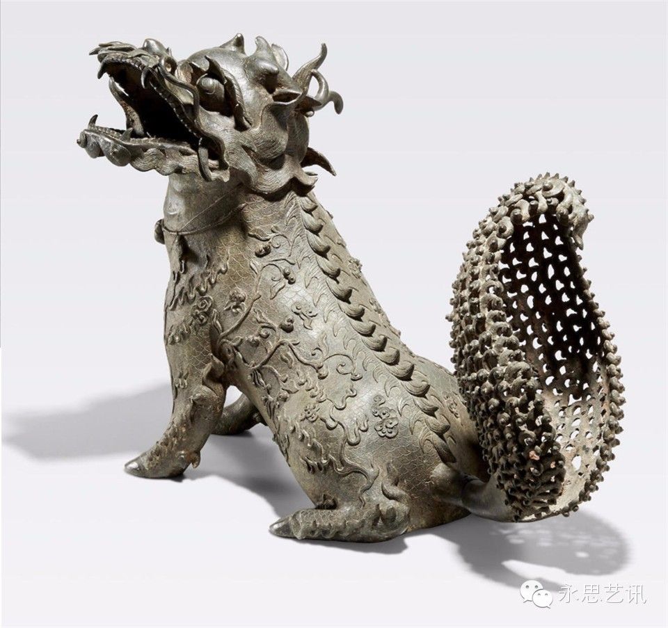 邦瀚斯拍卖2019芙蓉石碗,邦瀚斯拍卖最高的十幅画