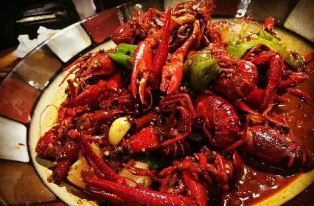 不吃虾会怎样,西安虾店推荐