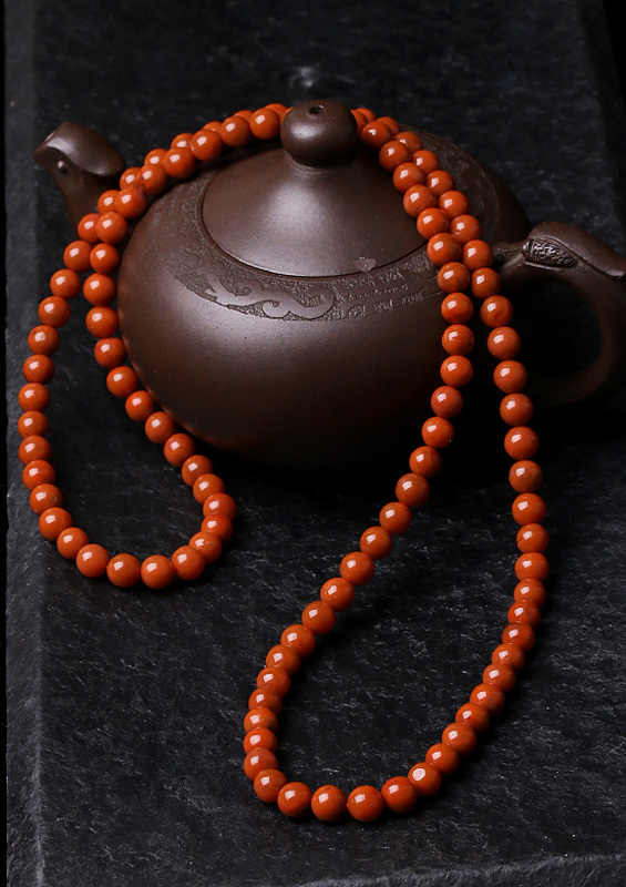 心宁▏爱戴吊坠的注意了：这个打结法要收藏！