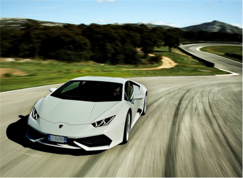 基尼huracan,基尼huracan落地价