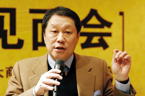 华尔街“股市教父”炒股必胜绝技，看清场内主力的三点！