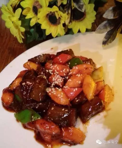 去了航洋十次，你也未必知道有这多好吃的！南宁航洋美食攻略..