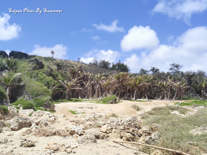 去塞班岛看海,带着小米NotePro和小蚁运动相机就足够了