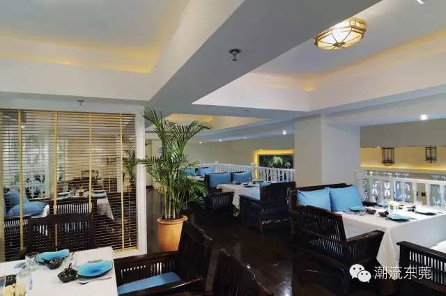 东莞最大的泰国菜,中泰混血儿吃泰国菜