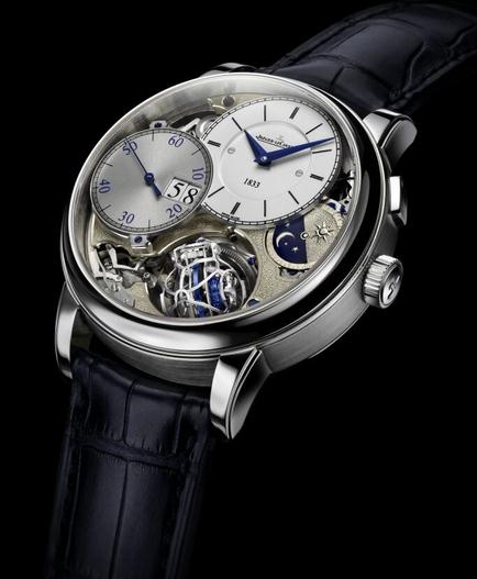 积家真假鉴定,积家表鉴定真假