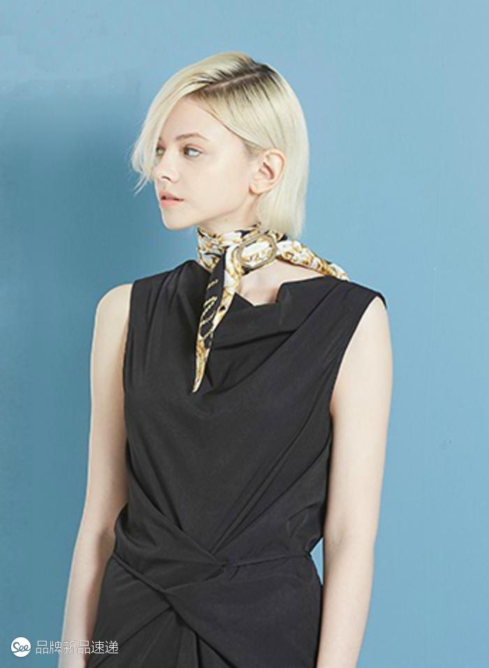 爱马仕丝巾旧款打折,爱马仕丝巾向女王致敬特别款