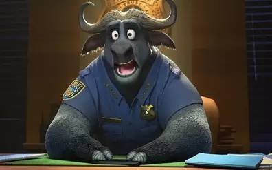 用美学角度赏析疯狂动物城,疯狂动物城原著