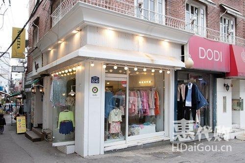 韩国免税购物必买清单,韩国购物代购攻略