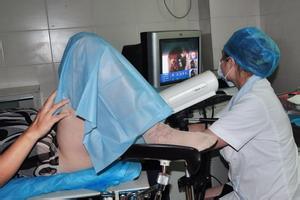 女人闭经后切记身体这一物一年内要取，不然严重的会危及生命