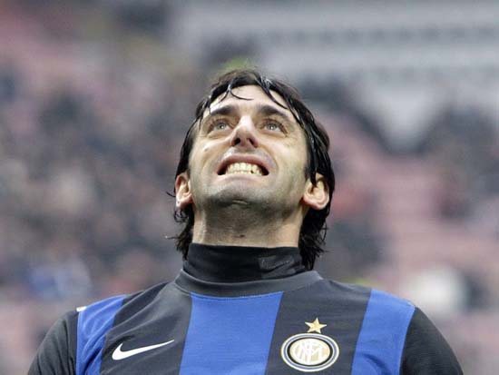 国米三冠王最大功臣,国米成就三冠王伟业