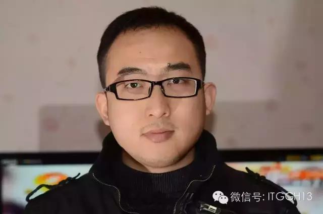 神州数码信息服务股份有限公司质测事业部项目总监王斌