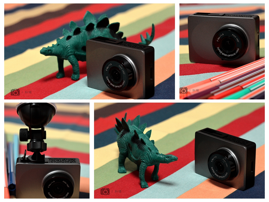 第一代小蚁智能行车记录仪,小蚁行车记录仪app评测