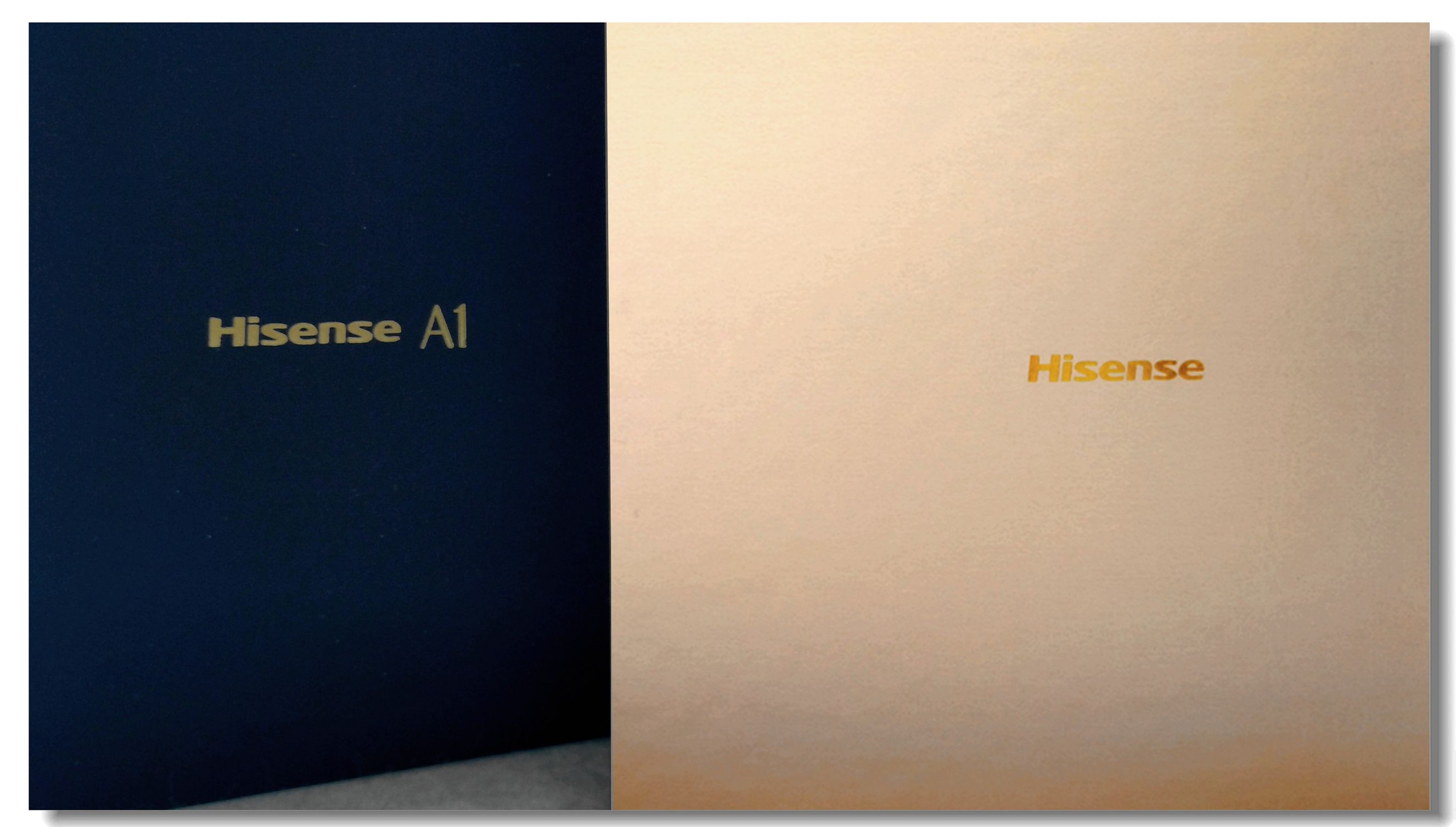 海信a151测评,海信a100评测