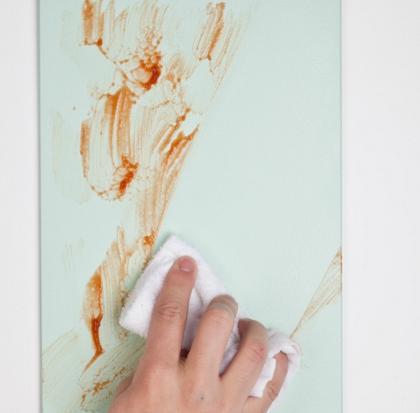 墙面乳胶漆怎么判断好坏,辨别乳胶漆好坏的方法