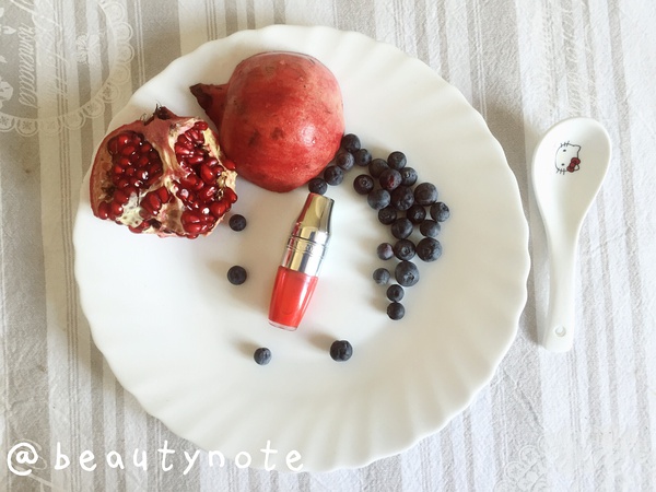 兰蔻274唇釉小蛮腰30毫升,兰蔻口红礼盒新年抽奖