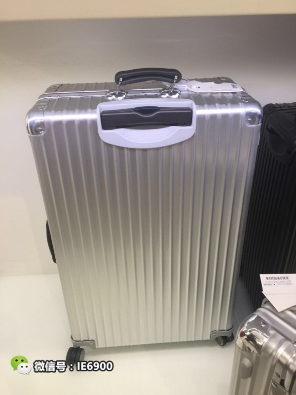 女生就得宠自己，看宝宝妈妈是怎么在欧洲大出血！一路败家到底！