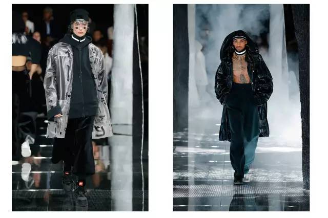 PUMABYRIHANNA——腿粗人士的福利系列！