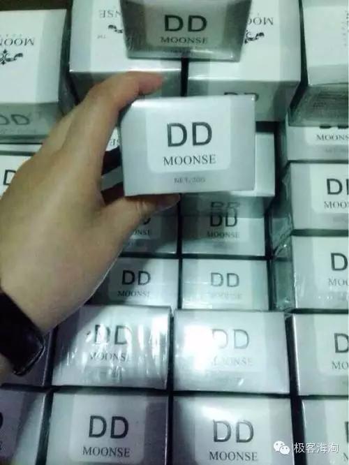 打假抖音几十元的大牌化妆品,揭秘打假美妆