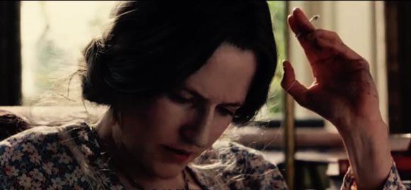 欧美电影女神最惊艳的瞬间,欧美绝美的女明星电影