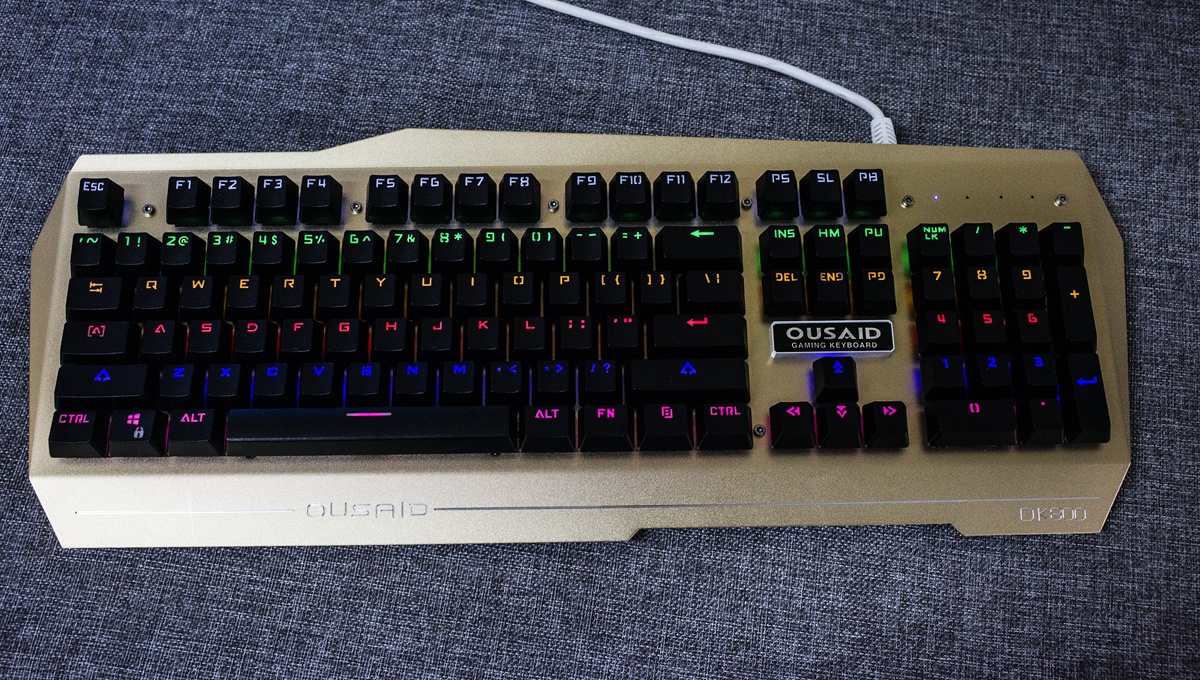 手感乃生命，街头霸王历代谈