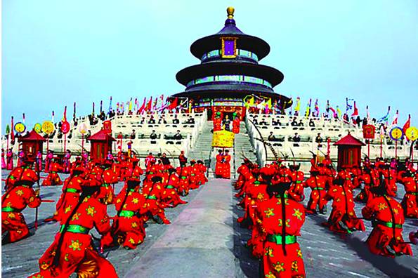 周公解梦6大梦境预示好兆头,预示好梦的预兆