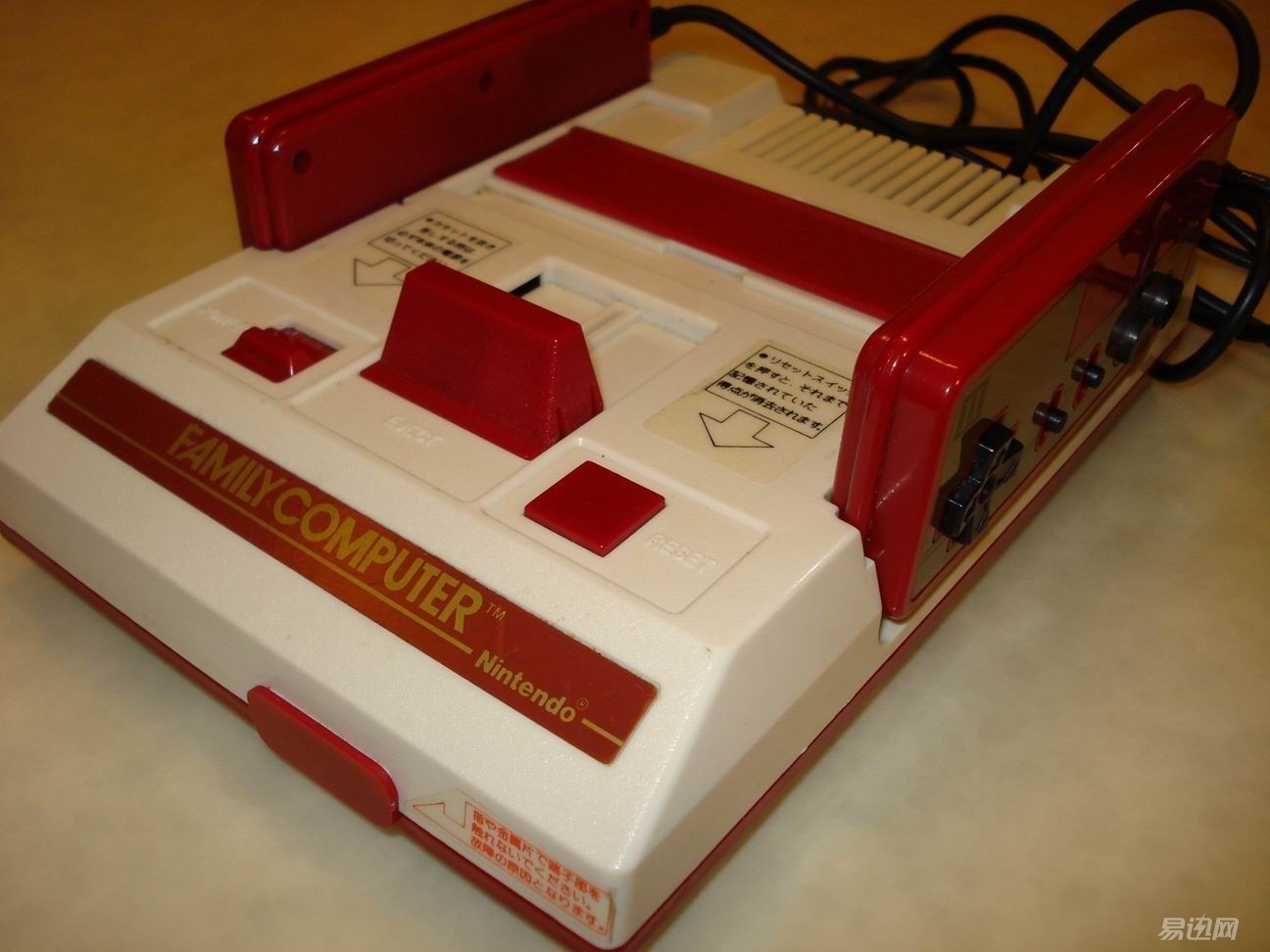 我与任天堂的孽缘