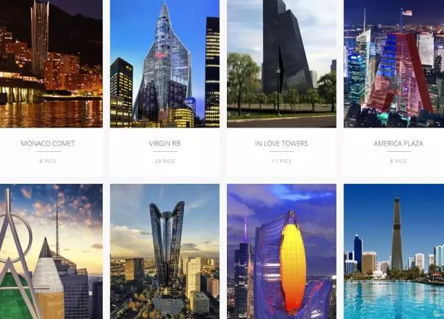 眼镜蛇地标,哪个城市地标是眼镜蛇