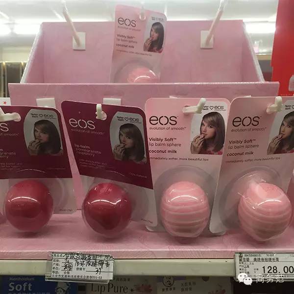 你千辛万苦海淘的14个爆款，在国内超市就能买到！