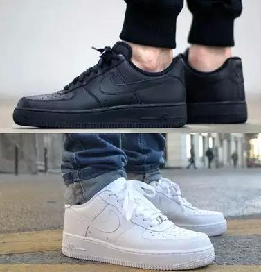 永远经典的小白鞋,回忆里的小白鞋