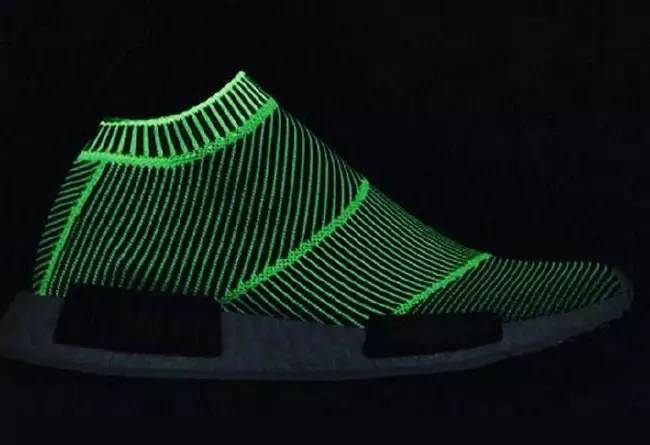 nmd和ultraboost,nmd和ultraboost哪个脚感好