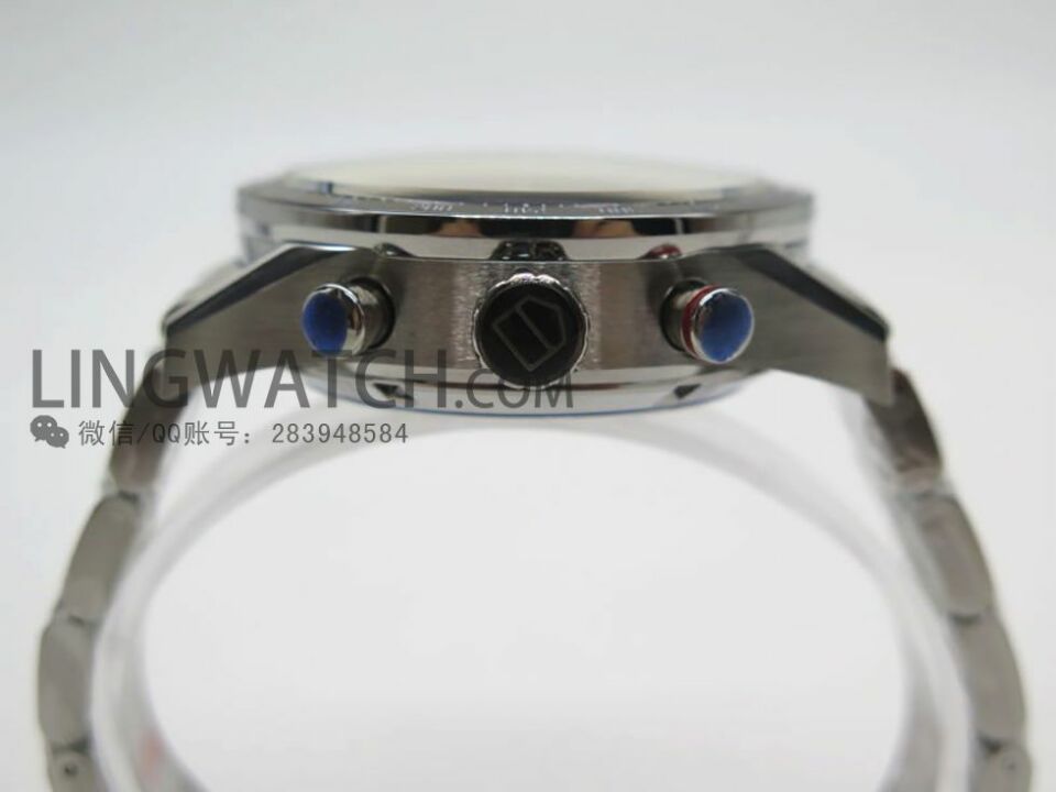 泰格豪雅卡莱拉手表真假对比 (xf新品泰格豪雅卡莱拉复刻腕表)