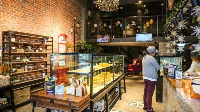 平价好看的软妹店 (好喝到直男心都炸裂的店)