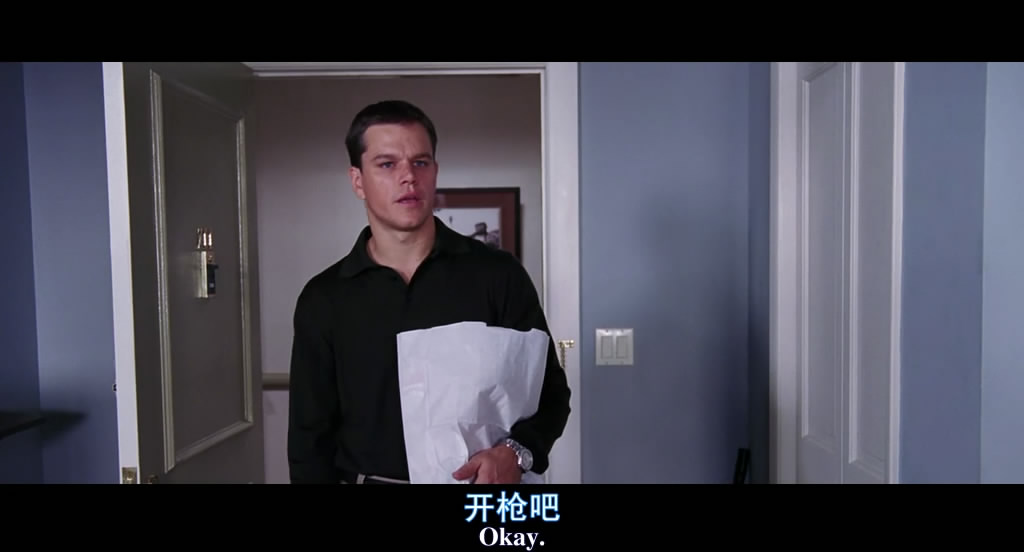 大师班《无间道风云》的改编与剧作趣味