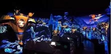 上海迪士尼是哪一年开业的,上海迪士尼什么时候开业的