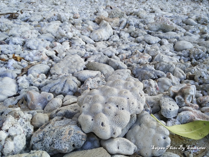 去塞班岛看海,带着小米NotePro和小蚁运动相机就足够了