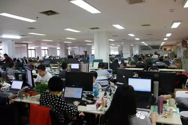 58同城阿里平安投资3亿美金，58到家要干掉中介！