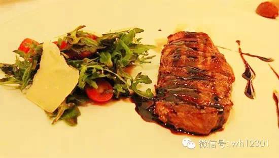 不出威海便可品尝到的异域风情