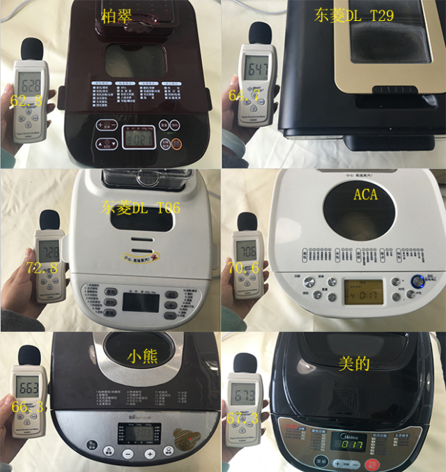 面包机怎么选菜单,面包机怎么选品牌好