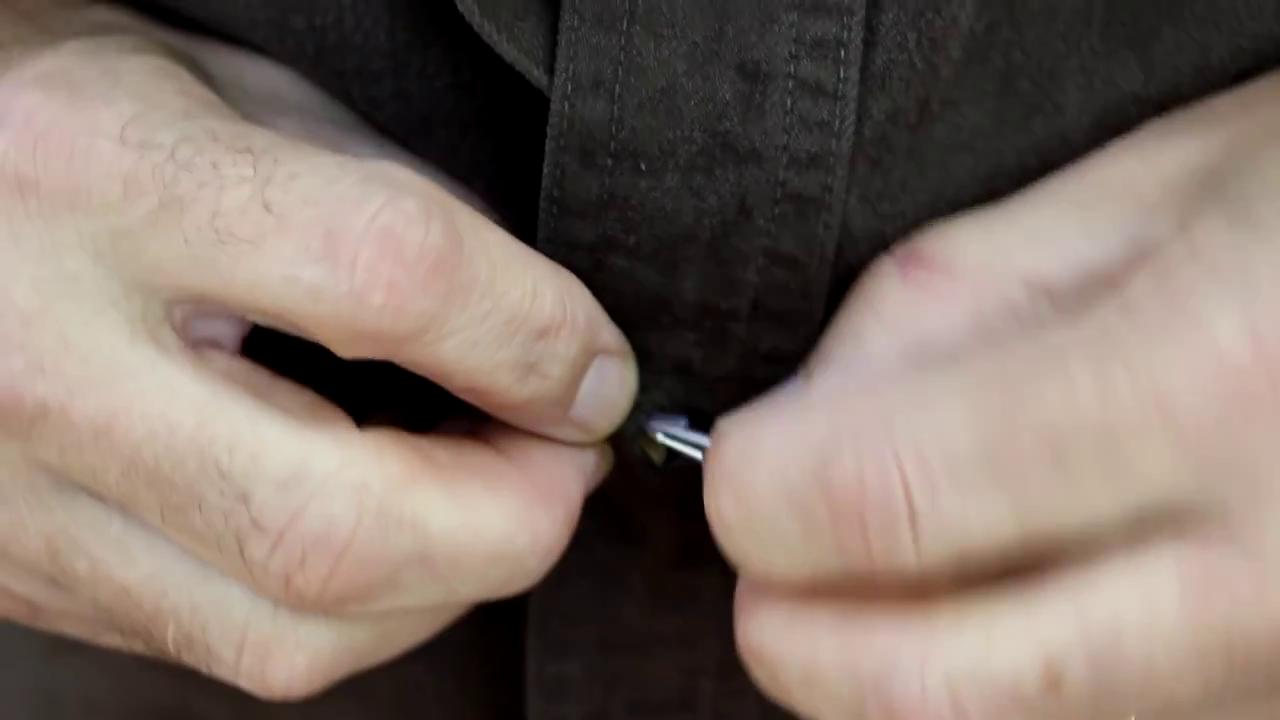 探索实用小技巧揭秘别针的十五种常见用法收好不谢