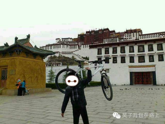 骑行新藏线阿里地区,骑行阿里大北线行程详细攻略