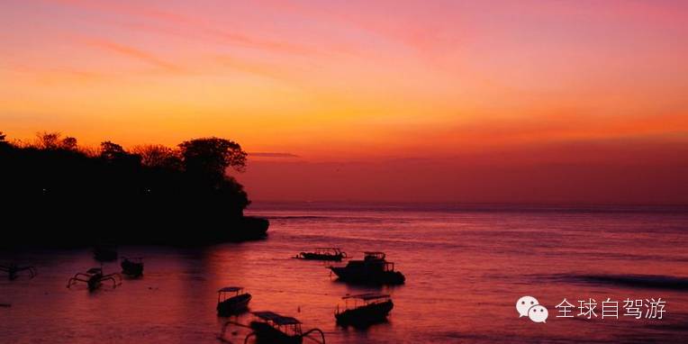 结婚旅游为什么要去巴厘岛,为什么夫妻去巴厘岛旅游