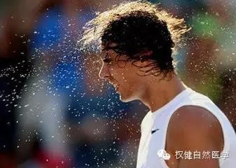 晚上睡觉脖子部位出汗是怎么回事,人体各部位出汗的健康说法