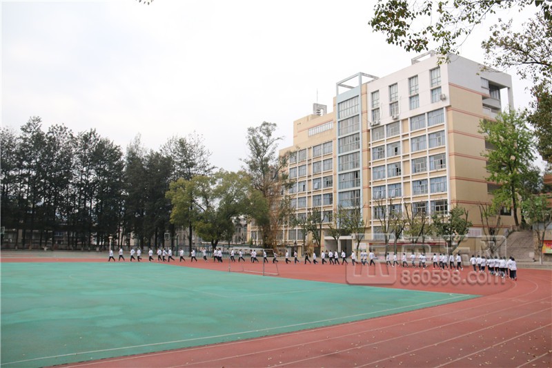 三明一中100周年,三明一中建校多少年