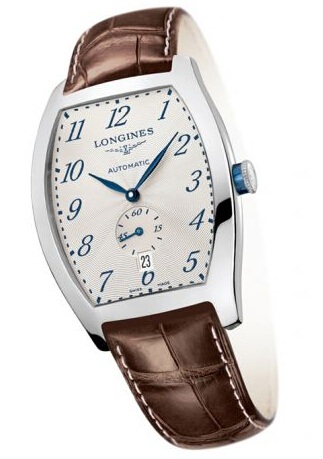 浪琴经典复刻系列是正品吗,浪琴经典复刻l1系列